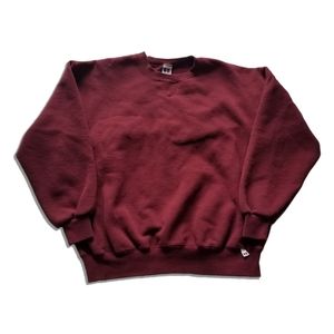 Russell Athletic Crewneck